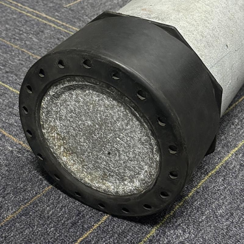 Scubas Diving Tanks Boot Base Protections for Aluminum Cylinder Bottom Holder Rubber Scubas Tanks Boot Bottom Protector