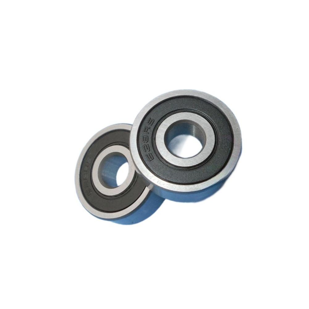 

Sealed 6202/11-2RS Ball Bearing 11mm x 35mm x 11mm for Motorcycle Racing Parts and Electric Motor Applications China Mainland