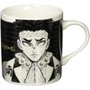 Kinjo Toki Demon Slayer Himejima Gyomei Caneca Monocromática 073143