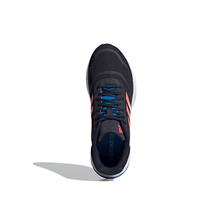 Adidas Duramo 10 'Legend Ink Turbo' GW8347