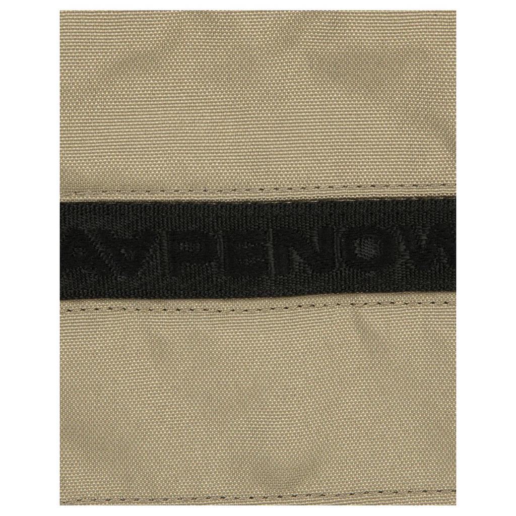 New Aape Polyamide Shoulder Bag Unisex Brown AAPBGM5331XBO