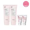 ARTDELI Melacut Tone-up Sunscreen 50ml X2 + Medipeel Collagen Lifting Ampoule 15ml X2