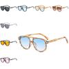 Sunglasses For Men Women Uv400 Full Frame Ac Lenses Outdoor Sports