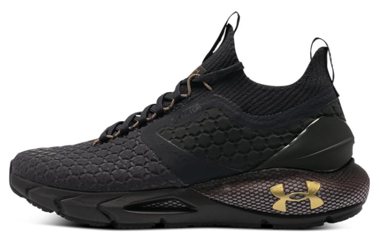 Under Armour Hovr Phantom 2 Cold Gear Черный Женские 3027026-500 35.5