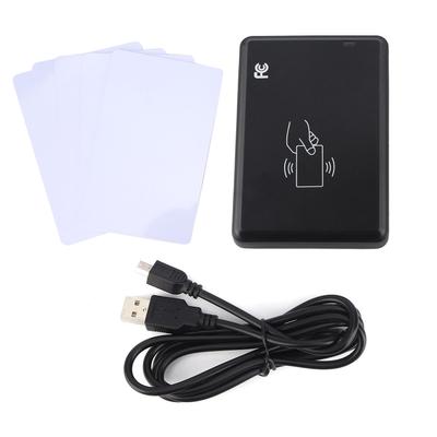 Control de acceso y alarma – Lectores de tarjetas de acceso