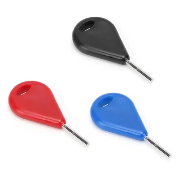 6Pcs Longboards Surfing Board Fin Universals Hexagon Surfboard Fin Key Surfboard Install Remove Tool Surfboard Accessory