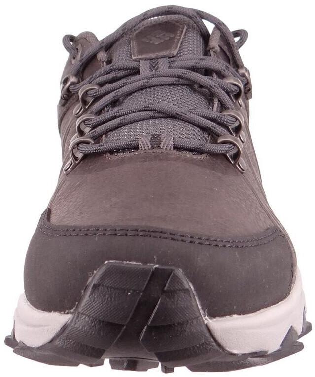 Hiking Shoes Columbia Peakfreak II Outdry Leather (2100721) Grey/steel Dark