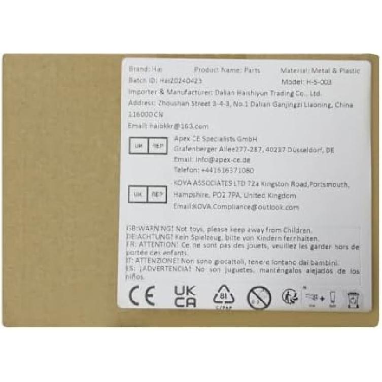 44mm Cylinder Piston Pin Ring Kit For Husqvarna 350 351 353 346 For Jonsered CS 2150 2149 2152 2153 Chain Saw Nikasil Plated Parts