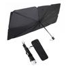 Car Sunshade Protector Parasol Car Windshield Sunshade Covers Auto Sun Protector Interior Windshield Protection Accessories  