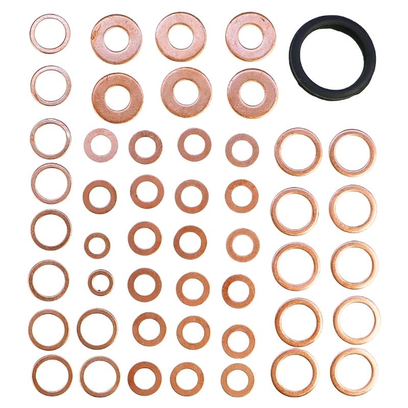 Fuel system gasket set C-385/6