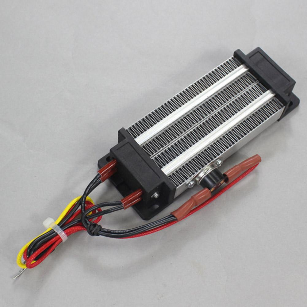 Isoliertes PTC-Heizelement PTC-Heizung Schnelle Wärmeentwicklung Lange Lebensdauer Vielseitige Anwendungen Für Smarte Toiletten