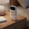 Bedplassen Alarm Trilling Melding Kind Apparaat Draagbaar voor