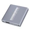 AV to Digital Converter HD Multimedia Adapter USB Video Capture Card Support for Hi8 Save Old Videos to Laptop and