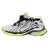 Runner Lace Up Sneakers 677403W3RBP1093
