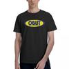 Obut Petanque Classic 2 100 Cotton Casual Breathable Confortable Clothes High End Mens Clothing Clothes Men