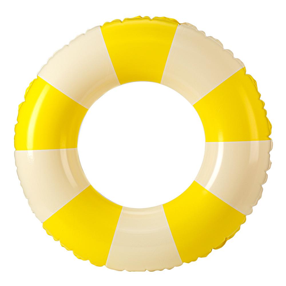 

Inflatable Swimming Ring Floating Adult Pool Float Inflatable Swimming Ring Pool Inflatable Toy Sea Wheel YYQ03