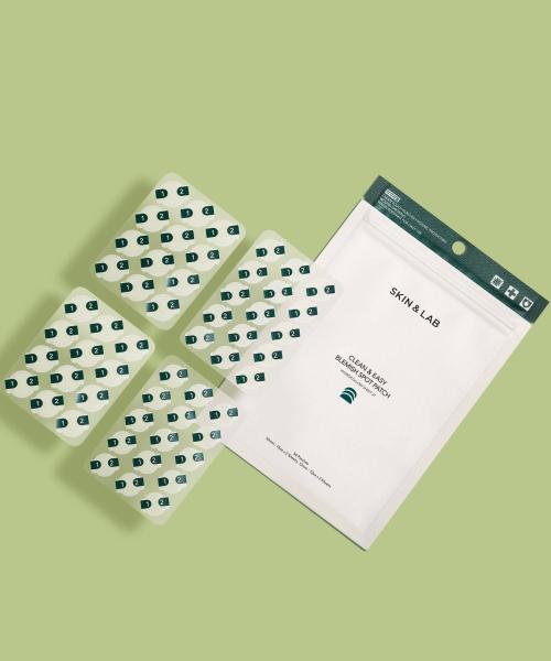 Skin&Lab Clean & Easy Blemish Spot Patch FREE