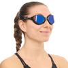 Buddyswim Swimming Goggles OzeanX Mirror