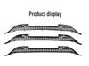 Mercedes-Benz GLC Lower Grille Insect Screen Mesh Cover Mosquito Net