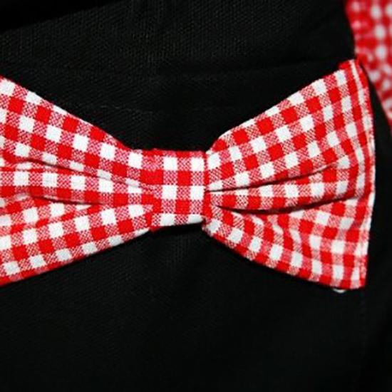 Uniform Apron Stain Resistant Adjustable Plaid Bow Swing Lace Apron Amazon Source