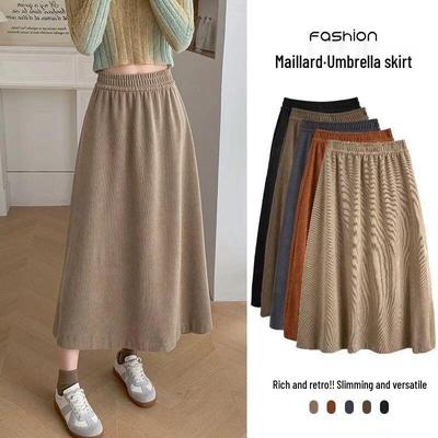 Faldas y pantalones para mujeres – Faldas