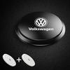 Car Air Freshener Perfume Case Essential Oil Aromatherapy Auto Interiors For Volkswagen VW RLine R Golf Amarok T5 Phaeton TiguanAL2