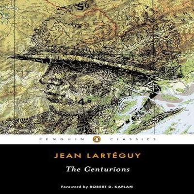 The Centurions by Jean Larteguy Paperback Book 9780143107446