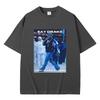 Men Rap Kendrick Lamar Say Drake I Hear You Like Em Young Funny Meme Print Tshirt They Not Like Us Halftime Show Graphic Tshirt