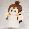 Ne Plush Zha Toy Hand Puppets Featuring Mythical Characters Children Doll Fans