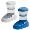 NADIR Cat and Dog Water Dispenser - Plastic - 3L - Non-Slip - FERPLAST - Random Color