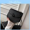 Trendige Mode-Einschultertasche Stilvolle Lässige Damen-Umhängetasche Kleine Quadratische Tasche