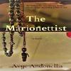 The Marionettist by Avye Andonellis Paperback Book 9781736065501