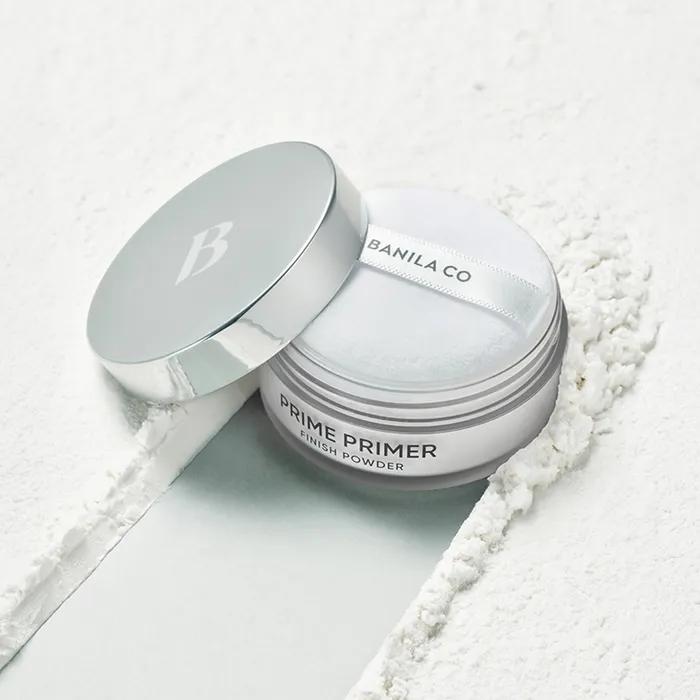 [AD] Prime Primer Finish Powder 5g