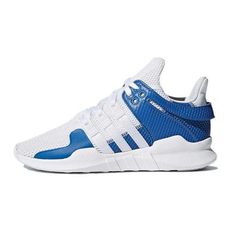 

Adidas EQT Support ADV White Trace Royal Men Sneakers Footwear-White CQ2544 39⅓