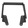 Motorcycle Navigation Bracket Bar Replacement for Yamaha MT‑09 Tracer 900 2015‑2017