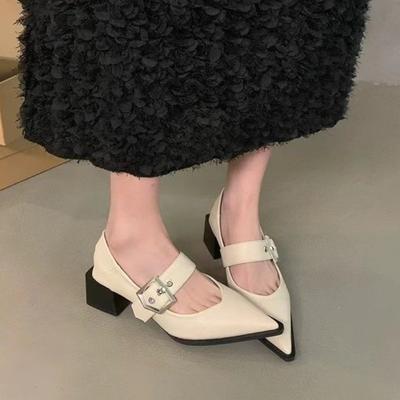 Scarpe con tacco – Scarpe con tacco