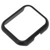 Tempered Glass Watch Screen Protector Full Coverage Screen Protective Cover for Realme Watch 2 Pro Black