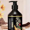 Champú Fortalecedor del Cabello 350 ml Para la Caída del Cabello y un Cabello Más Denso Con Ingredientes Naturales Cuidado Suave del Cuero Cabelludo
