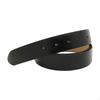 Strap for Men Waistband Dress Belt Replacement No Buckle