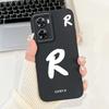 For Oppo A57 4G Case Oppo A57s CPH2385 Cute Lucky Letters Cover Soft Silicone Phone Case For Oppo A77s OppoA77 4G OppoA57 S Bags