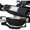 Yemenren-KK Motocycle Bag, Head Bag Motorcycle Navigation Bag Waterproof Bag Front Bag Waterproof Handlebar Bag Front Bag Shoulder Bag Waist Bag