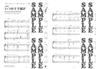 Piano Solo Disney BEST Selection 55 "Three Little Pigs" ~ "Frozen