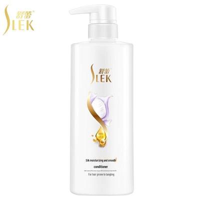 Slek Silk Moisturizing & Smoothing Conditioner 500ml