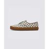 Authentic Checkerboard Moon Lock VN0009PVCH81 Sneakers