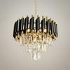 Cristal Chandelier 5Xe14