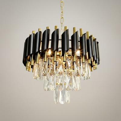 Cristal Chandelier 5Xe14