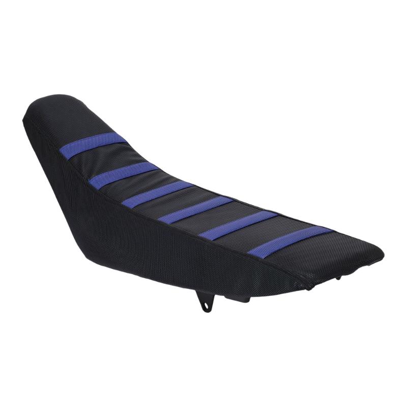 

Motorcycle Seat Cover Constructed Of Premium PVC Leather Featuring Waterproof And Non Slip Properties For Better Travel Safety