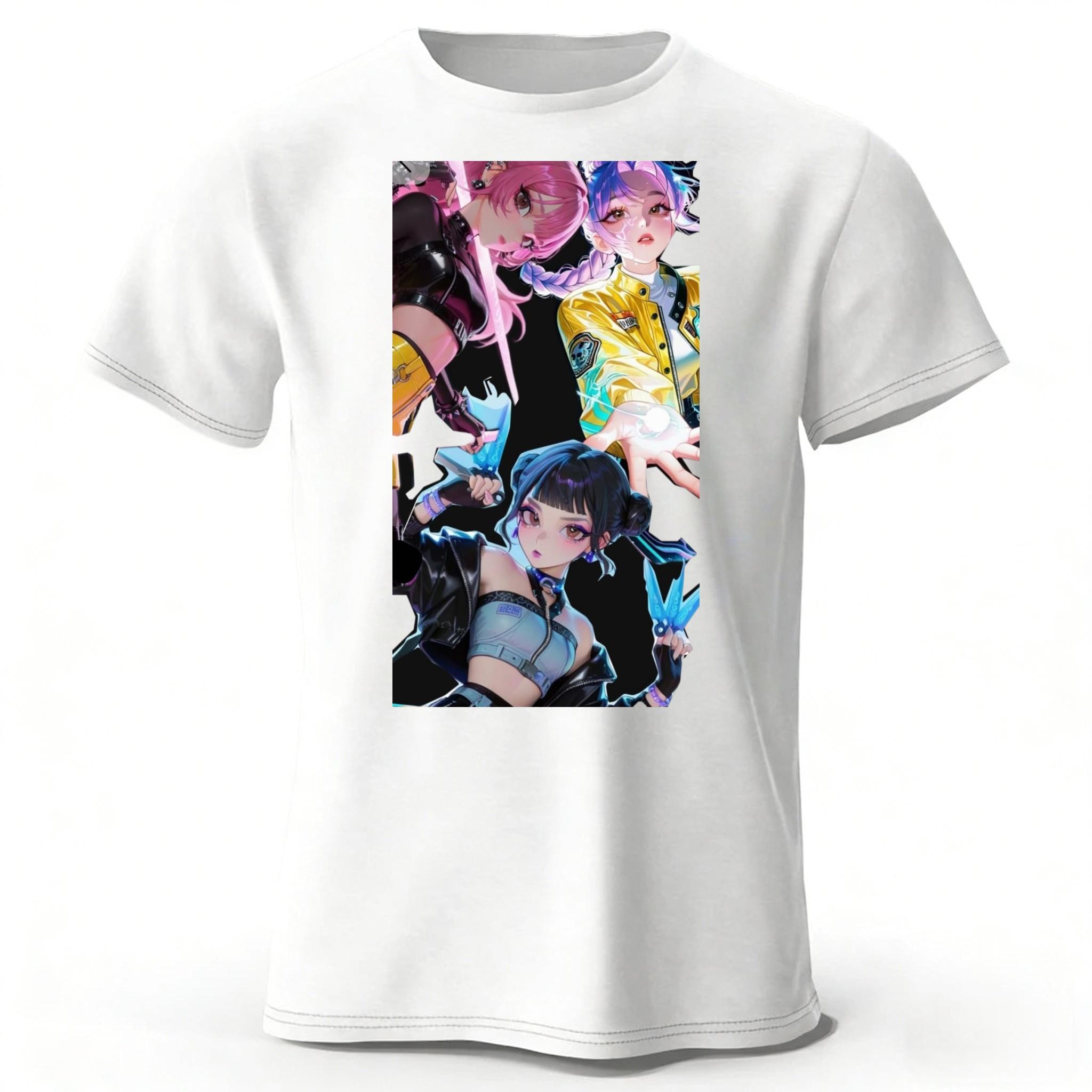

New KPOP Limited Edition Pure Cotton Tshirt for Menwomen Fashionable Trend Loose Oversized Running Fitness Sports Tshirt 4XL