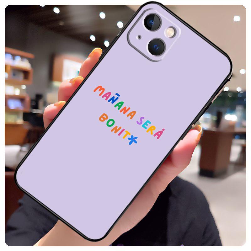 KAROL G Case For iPhone 17 Pro Max 15 14 13 11 12 16 Pro Max mini 15 16 Plus 16e 17 Air Phone Cover iPhone 11Pro MAX