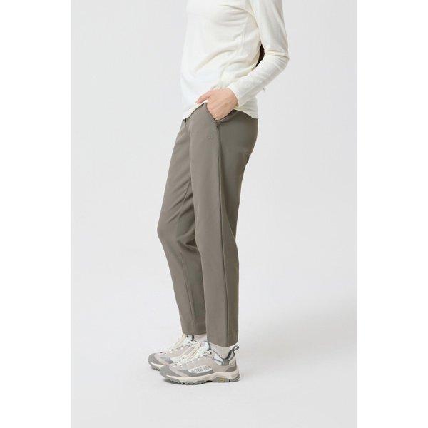 Kolon Sports Women Slim Fit Stretch Pants Tvpna24402lse
